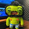 Fuggler Забавный Уродливый Монстр Fuggstars Зубастый Монстр Знаменитость Мягкие Игрушки Плюшевые Куклы Подарки Милые Плюшевые Игрушки Подарок