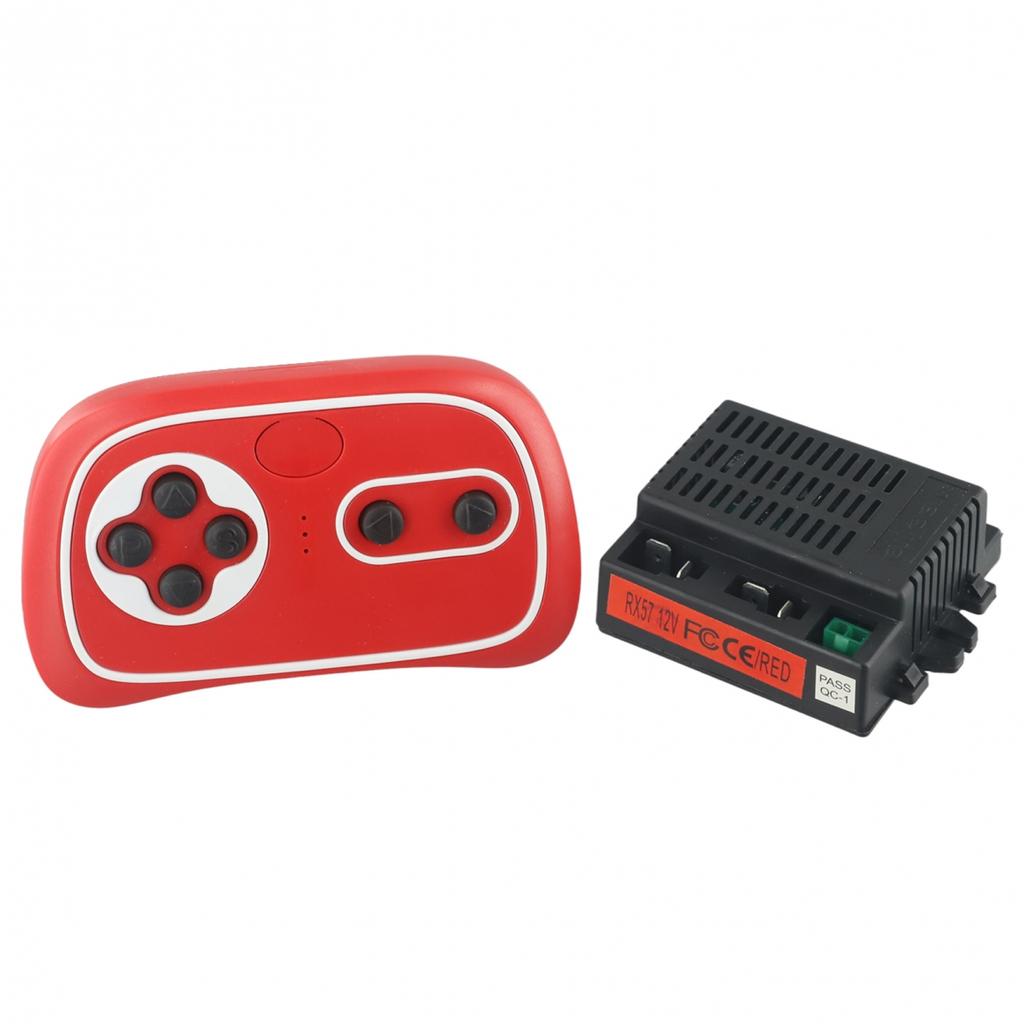 TX20/TX10 RC Transmitter Transmitter Vehicle 12V 6V CE/FCC