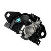 1500397-00-E 1500397-00-F 1500397-00-D For Tesla Model 3/Y Front Hood Latch Double Pull Single Actuator Bonnet Lock Auto Parts