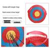 JINGGENG Archery Targets and Stands
