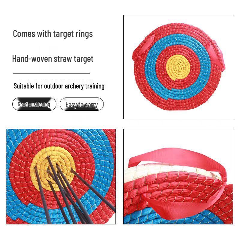 JINGGENG Archery Targets and Stands