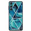 Для Samsung Galaxy A14 A15 A16 5G Чехол Мраморный Мягкий ТПУ Задняя Крышка Телефона Для Samsung A14 A15 4G Ударопрочный Силиконовый Расписной Чехол