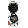 13 Pin Female Socket Trailer Connector Trailer Socket EU Standard Trailer Caravan