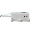 PM2.5/PM10 Sensor 0-10V/4-20MA/RS485 modbus Particle detection sensor transmitter 10-30V 0-1000ug/cubic meter 485 Air quality