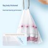 Deli Drawstring Thickened Garbage Bags