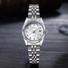 2025 Women Quartz Wrist Watch Top Brand Luxury Famous Watch Ladies Clock Calendar Hours Box
