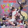 12inch Record FAT BOYS - Louie Louie 8710111 Tin Pan Apple,  1988 US Rap & Hip-Hop/R&B Used
