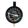 TU-1 Fuel Pump Pressure Vacuum Tester Gauge Test Kit Exhaust Pipe Blockage Detection Oil Pressure Tester Kit