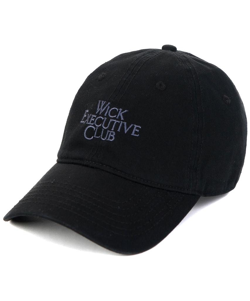 Парик Bg284Cap539 Шапочка для мытья Executive Club-Черный