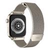 Uniq Dante Strap Apple Watch Series 4/5/6/7/8/Se/Se2 38/40/41Mm Stainless Steel Starlight