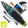 Доска Sup Reefbreak 350 X 81 X 15 см Neo-Sport 170310