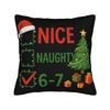 Decorative Pillow Cover 67 Six Seven 6-7 Funny Meme Italian Brainrot  Merch Home Throw Pillow Case Cover Zippered Multiple Sizes