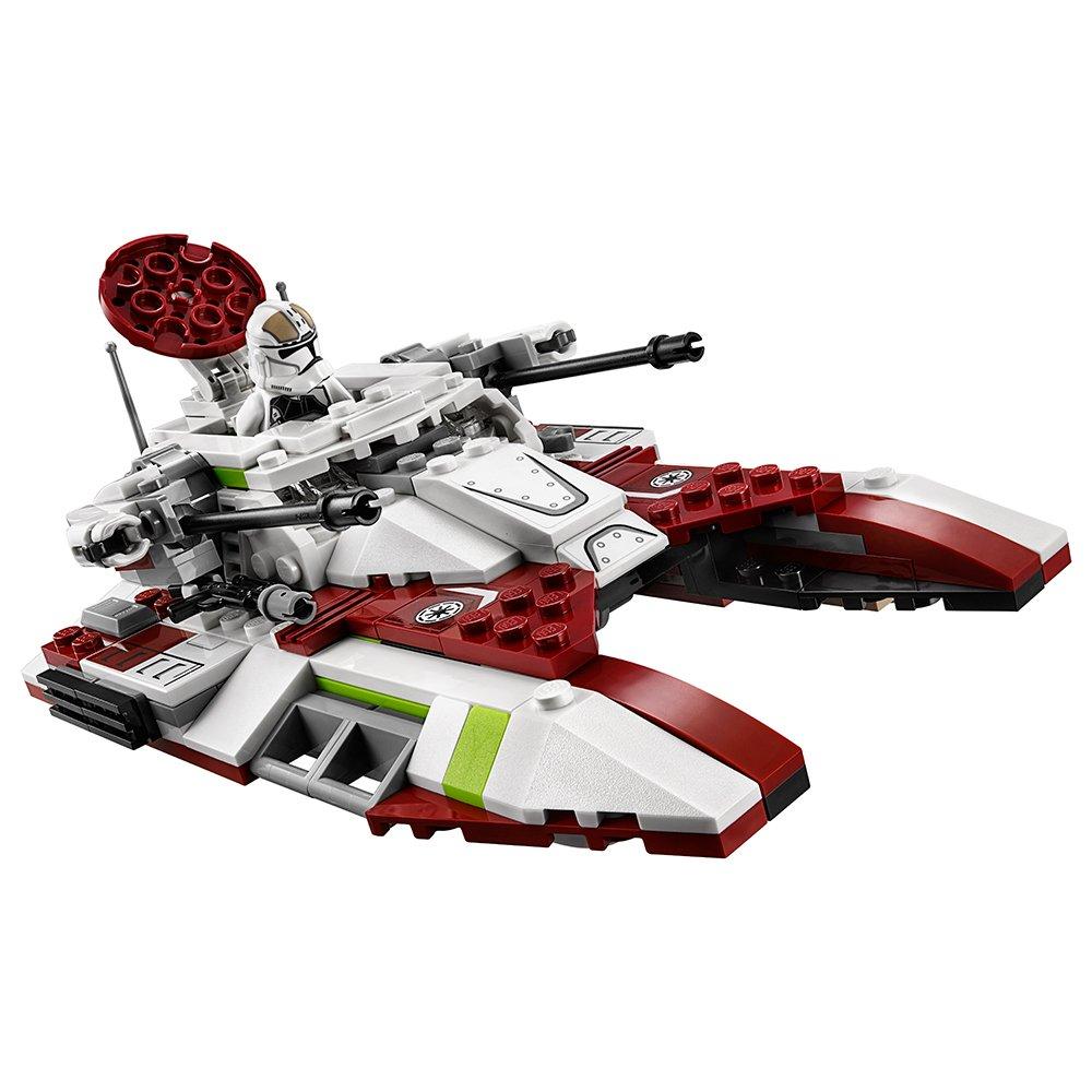 LEGO Star Wars Republic Tank 75182 Строительный набор