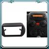 Premium For FIAT Fiorino CITROEN Nemo  Bipper 2Din Audio Panel DVD Navigation Panel Frame Car Fascias Stereo Radio Panel