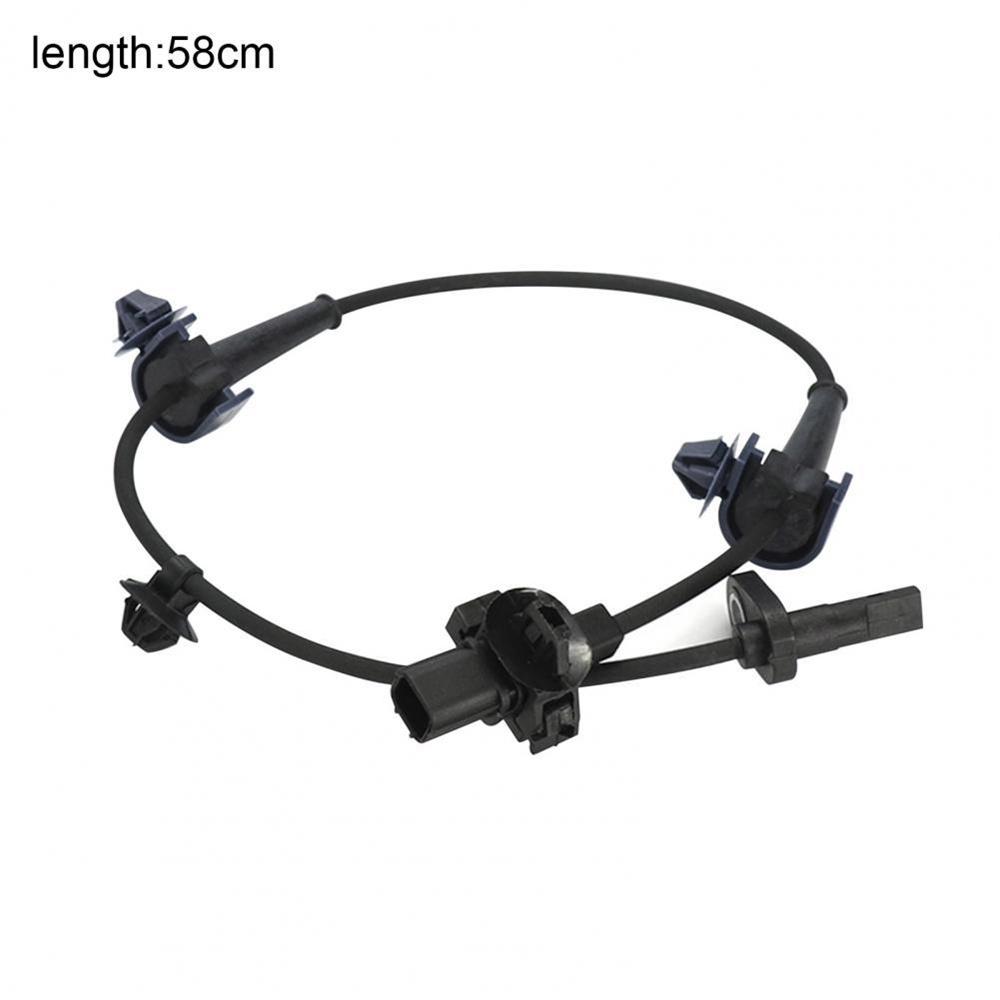 Задний правый датчик ABS для Honda Civic 2006-2012 Датчик скорости колеса # 57470SMGE01