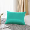 25 Momme  Natural Mulberry Silk Pillowcase,Both Sided Pure Silk Pillow Cover Gifts for Women,Pure Silk Pillowcsae For Hair