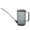Transparent Plant Sprinkler Kettle Long Spout Watering Sprayer Simple Watering Pot  Garden Tool