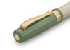 Kaweco Fountain Medium Nib Student Swing Official Import Pen, (M), 60's STFP-60,