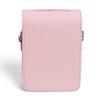 Kinokoo Чехол для смартфона-принтера Instax Mini Link2 Fujifilm Instax Смартфон-принтер Mini Link2 Защитный чехол с плечевым ремнем Искусственная кожа Вы можете