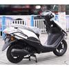 Honda NS125D Полное покрытие Передний и задний защитные бамперы от падения