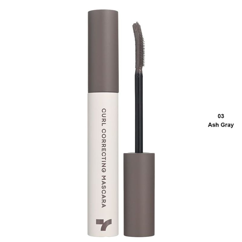 Tonymoly Тушь для ресниц Eye Tone Curl Correcting - 3 цвета
