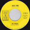 7inch Record VOGUES - Magic Town / Humpty Dumpty C234 Co & Ce Records 1966 US Rock Used