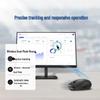 HP Zhan 66 Wireless Ergonomic Mouse