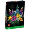 Lego Creator Expert Wildflower Bouquet 10313