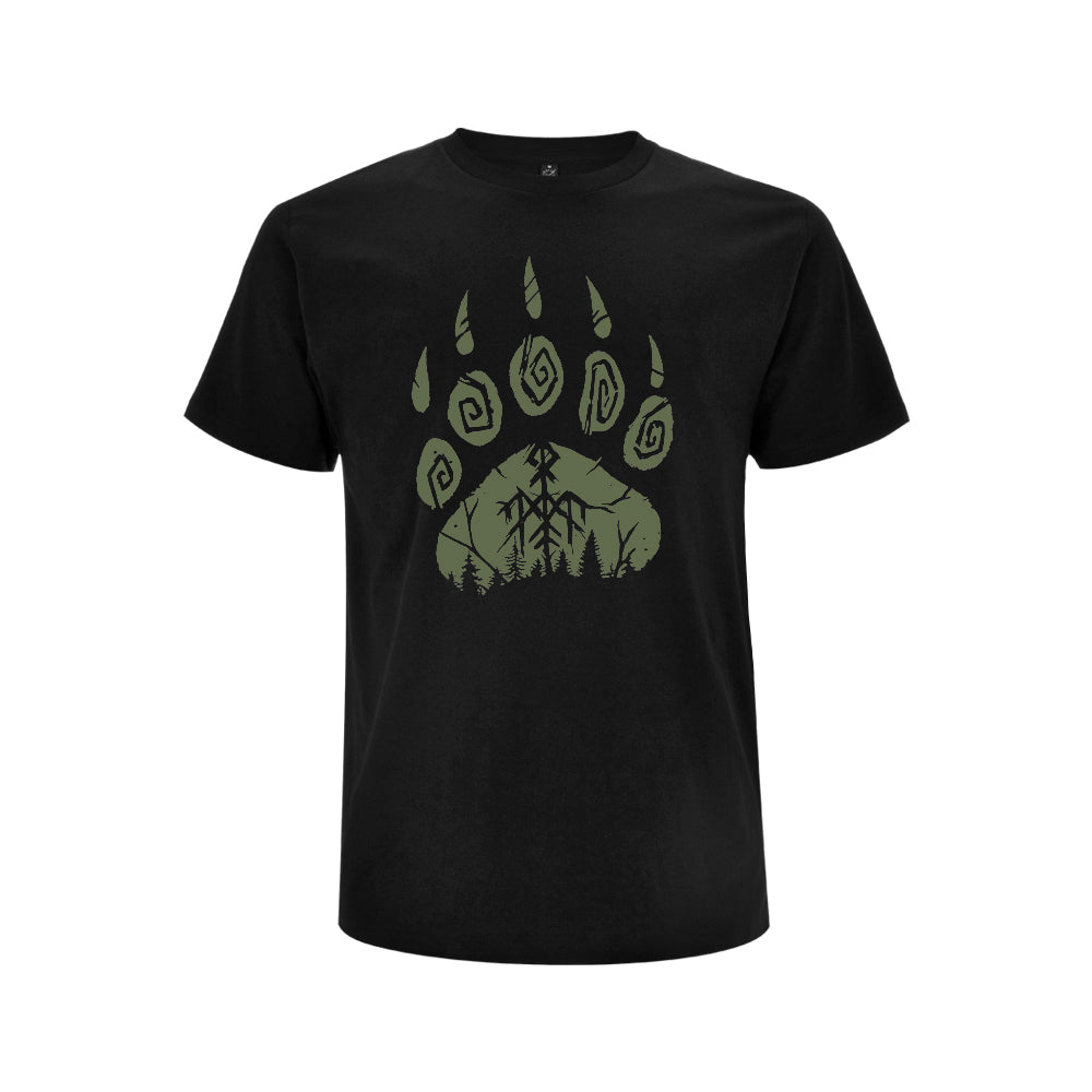 ZX New Wardruna Band Graphic Cotton Tshirt Unisex Summer Short Sleeve Fashion Brand Tee Luxury Casual Vintage Retro