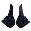 Motorcycle Helmets Accessories Gear Plate For LS2 FF358 396 385
