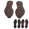 Shoe Bottom Full Sole Repair Cuttable Elasticity Skid Resistance Full Soles Rubber Replacement  R