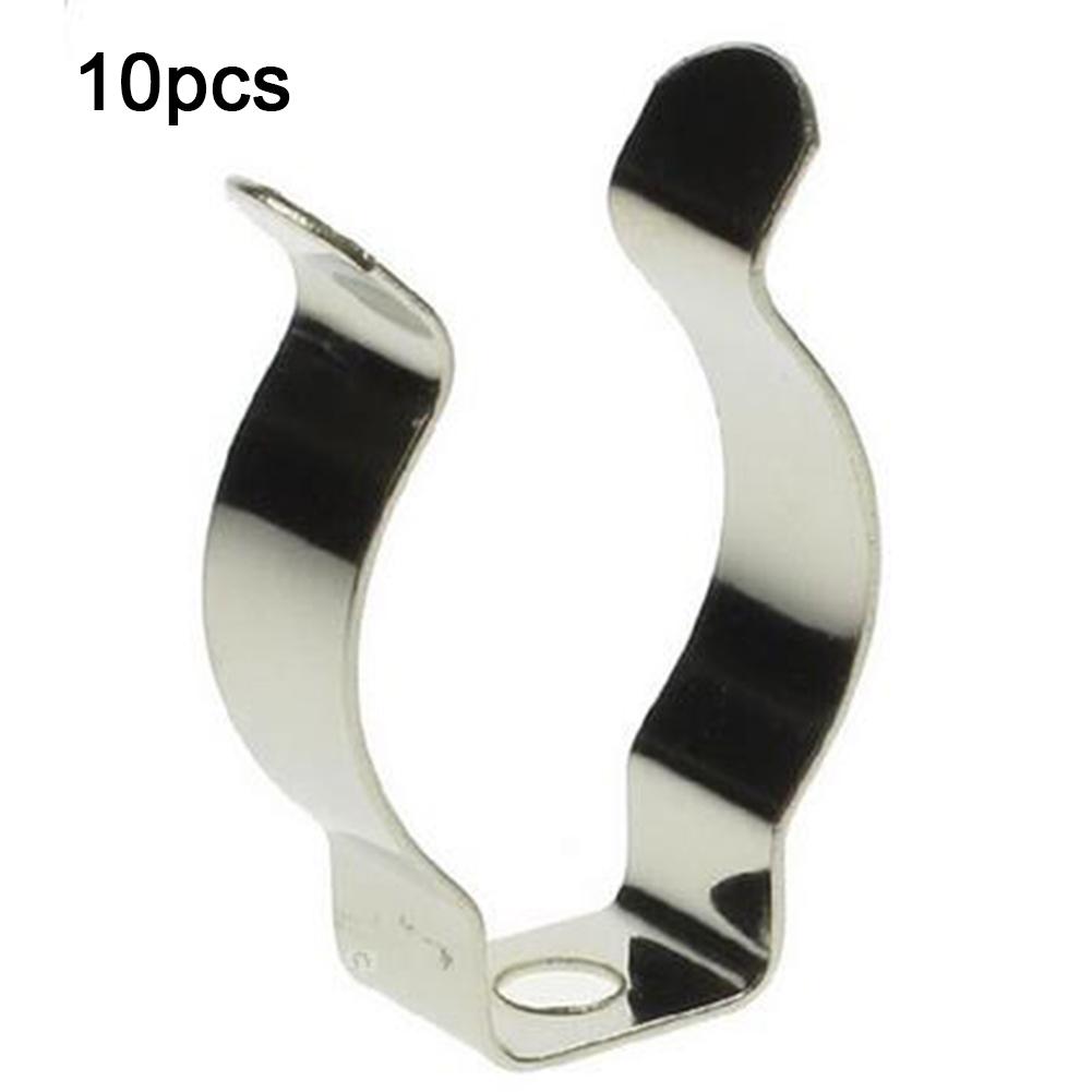 Sheds Spring Terry Clips Terry Clips Tool Spring 10 шт.