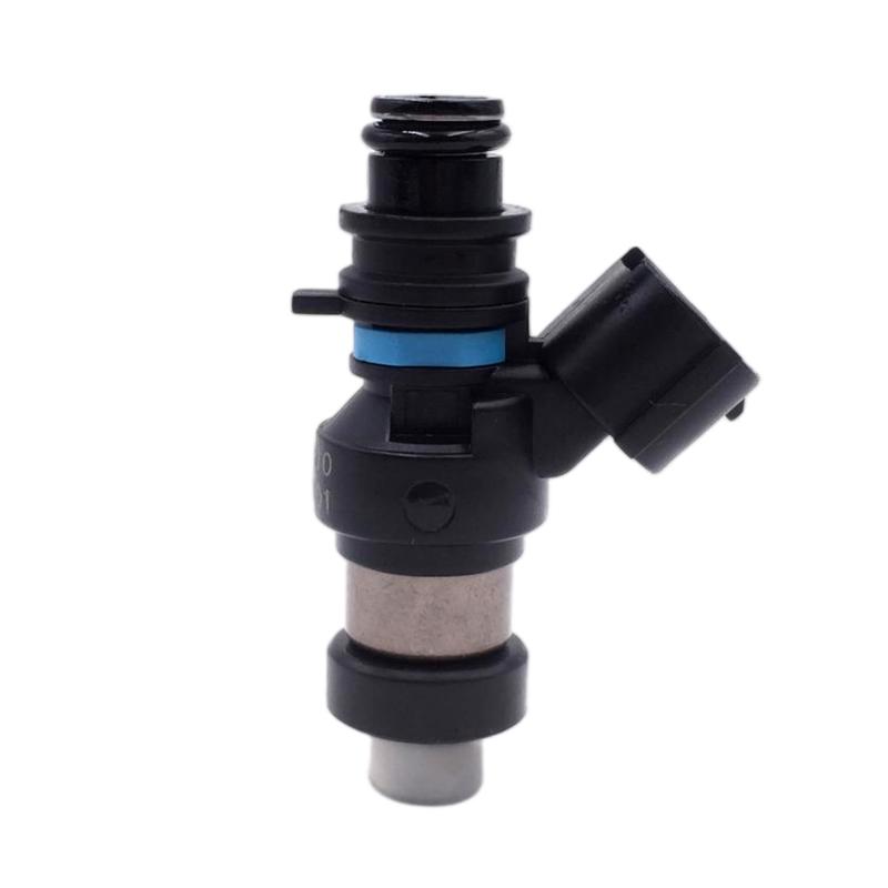 PEIVSO 2pcs FBYBG10 16600-AA250 Fuel Injector For SUBARU IMPREZA III GDC GDD GE2 GE3 GGC GGD 2008~2011 1.5 AWD