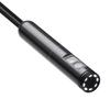 VEVOR Endoscope Camera with Light, Dual Lens Borescope for Android & IOS, 1920P HD Inspection Camera with 8 + 1 LED Light, 2X Zoom