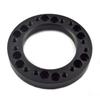 Steering Spacer Steering Hub Steering Adapter Aluminum 12mm Thick for MOMO OMP to NARDI Hub