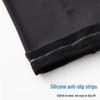 Tri-polar Ice Silk Sun Protection Sleeves (2 Pairs)