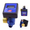 BL110 Spray Gun Digital Display Air Tool Digital Air Pressure Regulator and Pressure Gauge for Pneumatic Tools