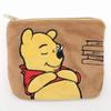 Winnie the Pooh Art Tissue Pouch Free Size