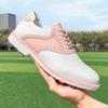 Профессиональная обувь для гольфа Женская Роскошные кроссовки для гольфа Размер 39-48 Женская обувь для ходьбы