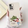 For Xiaomi Redmi 10 Case New Fashion Candy Painted Cover Soft TPU Phone Case For Redmi 10 Prime Redmi10 2022 Fundas 6.5'' Bumper