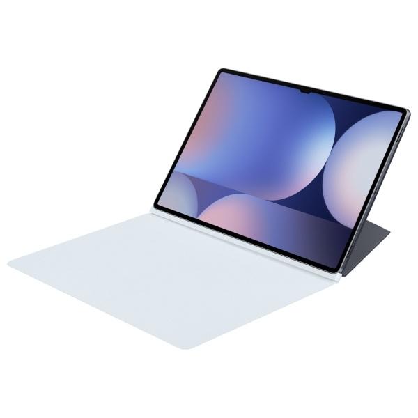 Pokrowiec do Samsung Galaxy Tab S10 Ultra Smart Book Niebieski