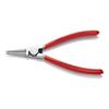 KNIPEX Плоскогубцы для стопорных колец вала 4613A2 19-60мм