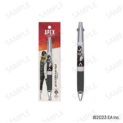 Apex Legends Jetstream 4 1 [Официально лицензировано] & (Крипто)