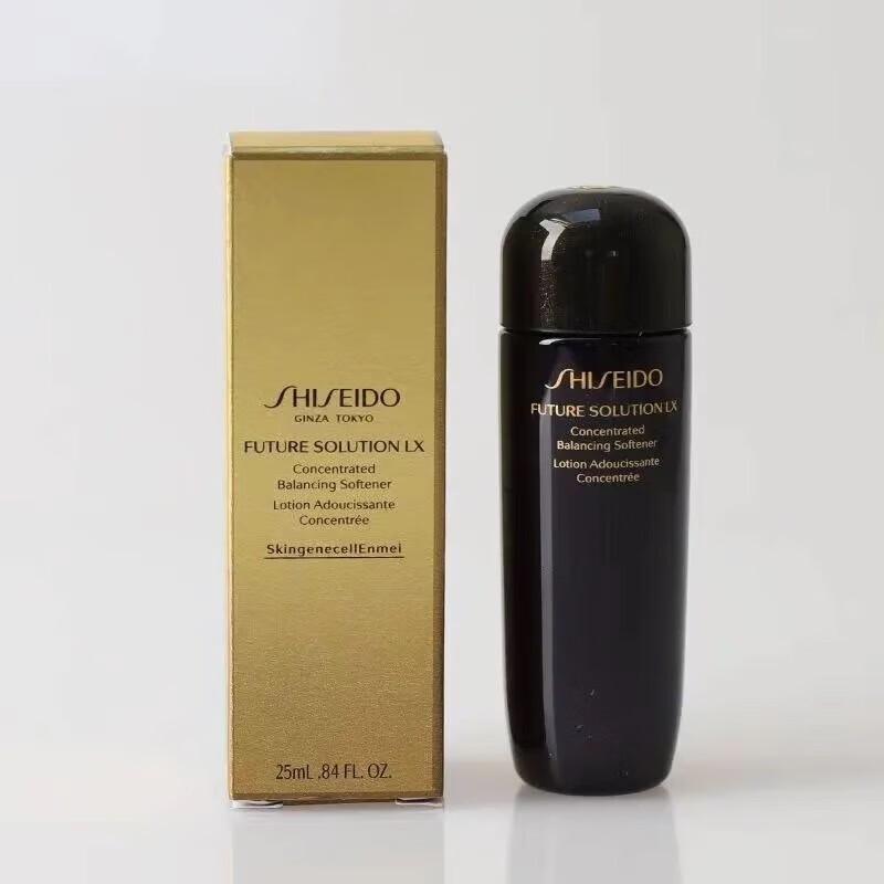 Концентрированный умягчитель для белья Shiseido Future Solution LX