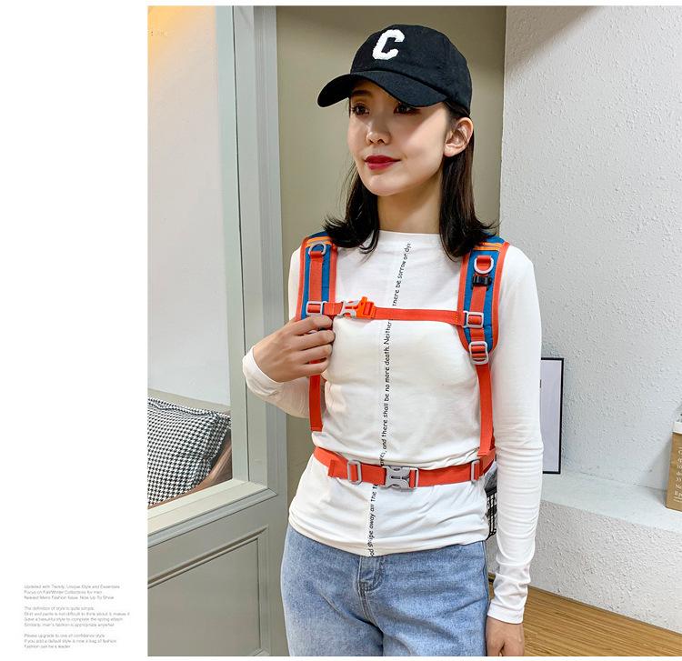 Cycling Backpack Outdoor Water Repellent Multifunctional Sports Backpack Bicycle Water Bag Backpack Backpack