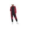 Jordan FW22 Casual Color Block Long Sleeve Jumpsuit Women Jumpsuit Black DJ2627-636