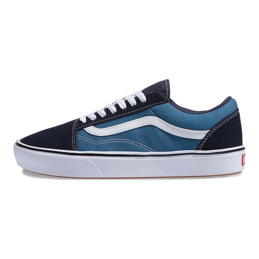 Vans Old Skool ComfyCush 'Navy' Vans VN0A3WMAVNT