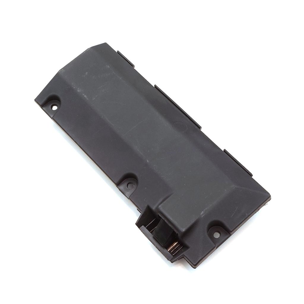 BDP1190 левый руль автомобиля крышка бардачка черный замок отсека в сборе защелка ручка 98BBA06072BB для Ford Mondeo 1996-2000