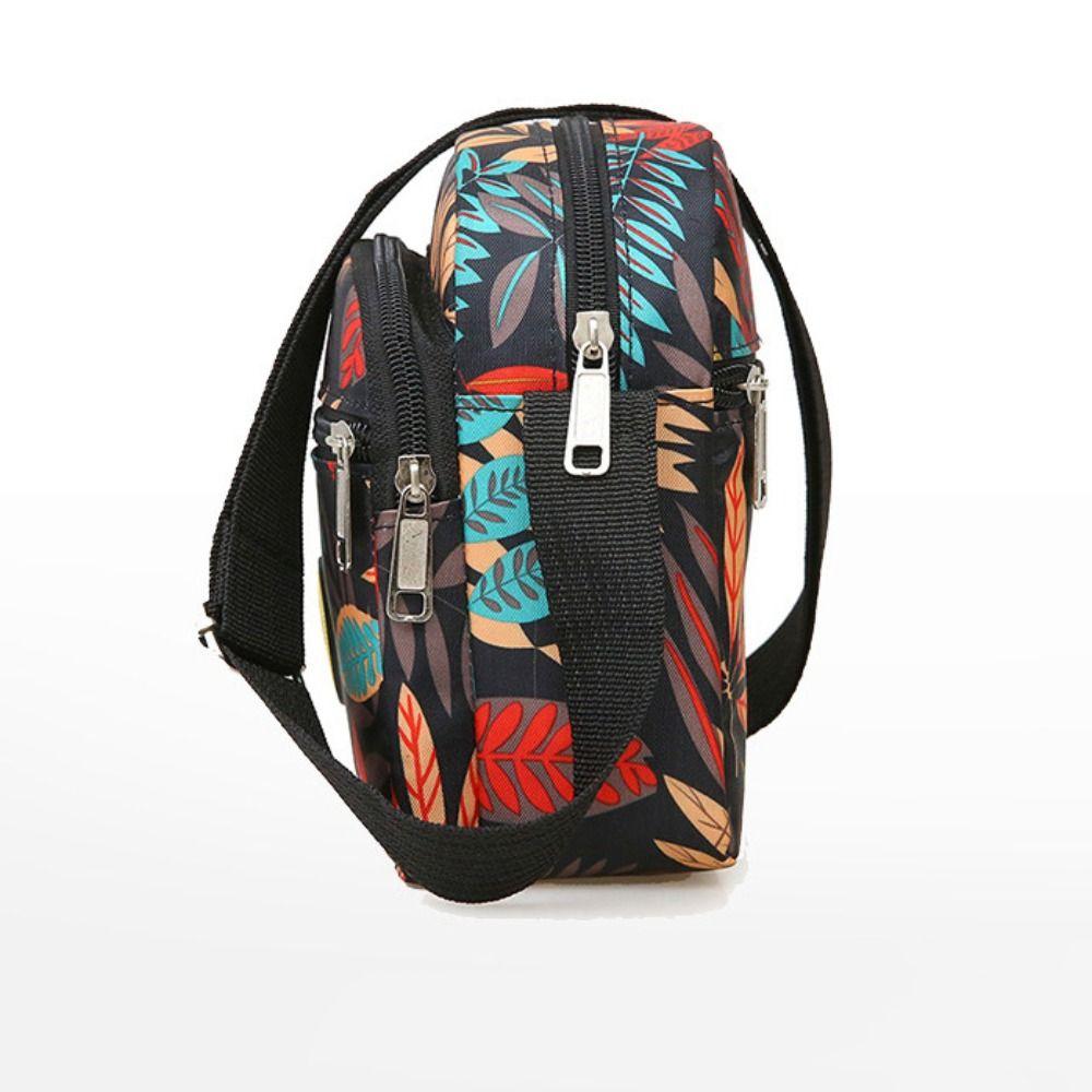 Сумка через плечо Oxford Simple Coin Кошелек Новая женская сумка через плечо