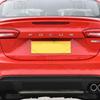 cjgnvt1 Car Metal Body For Ford Focus ST Line MK3 MK4 MK6 MK7 Logo Letter Decals Styling Badge Trunk Fender Emblems Sticker Accessories
